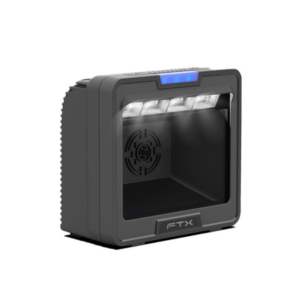 S02-74.jpg LECTOR DE CODIGO DE BARRAS 2D FTX GT-9800B USB OMNI-DIRECIONAL
