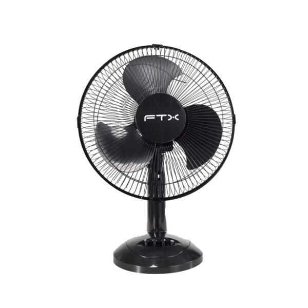S02-76.jpg VENTILADOR DE MESA FTX AURA HB-TF-15-02 3 VELOCIDADES/45W/220V/NEGRO
