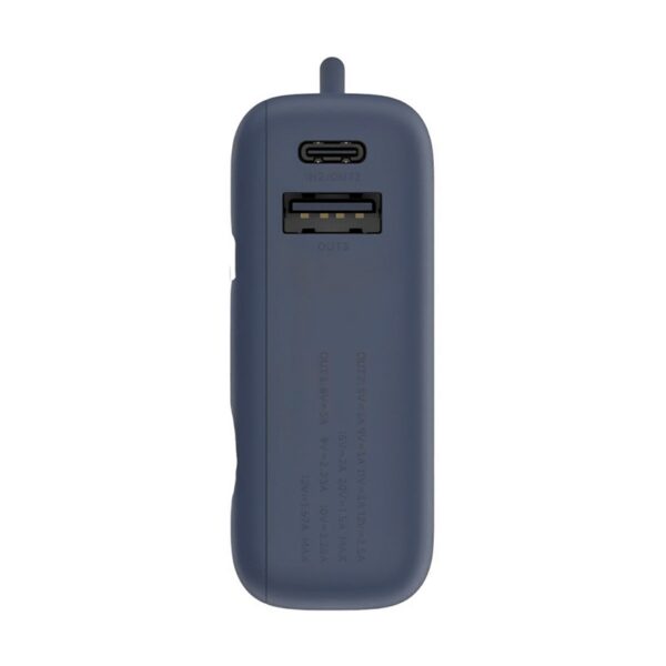 S02-83.jpg CARGADOR PORTATIL XIAOMI BHR9341GL 10000MAH 33W AZUL