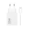 S02-85.jpg CARGADOR XIAOMI PARA PARED BHR9956EU 33W USB-A EUR/BIVOLT/CON CABLE