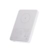 S02-90.jpg CARGADOR PORTATIL XIAOMI MAGNETIC POWER BANK 5000MAH 18W CREMA BHR9303GL