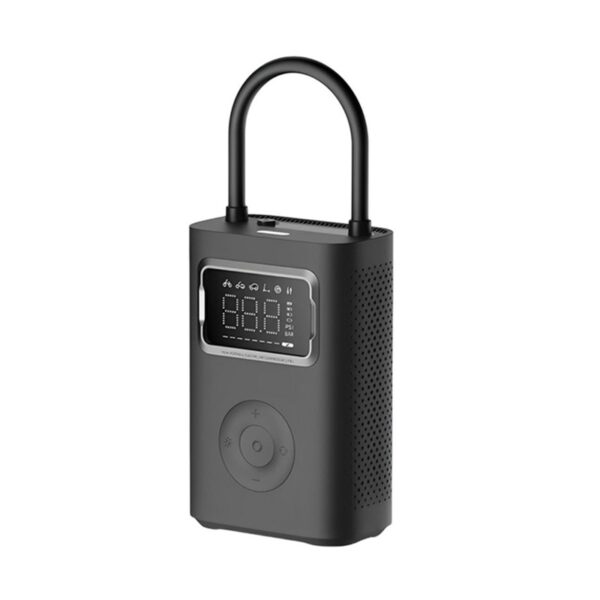 S02-97.jpg COMPRESSOR DE AIRE PORTATIL XIAOMI ELECTRIC 2 PRO 150PSI/2500MAH BHR9099GL