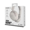 S03.jpg AURICULAR ARGOMTECH ARG-HS-2682BG ULTIMATE SOUND ZONE BLANCO