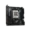 PLACA MADRE GIGABYTE AM5 B850I AORUS PRO DDR5 S/R/HDMI/WIFI/2M2/USB3.2/MITX