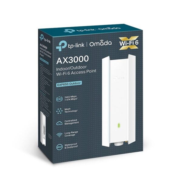 S03-133.jpg PUNTO DE ACCESO TP-LINK EAP650 OUTDOOR AX3000 WIFI6