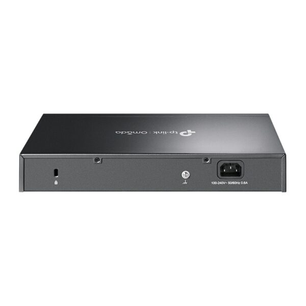 TP-LINK OMADA HARDWARE CONTROLLER OC300 2*10/100/1000*1USB
