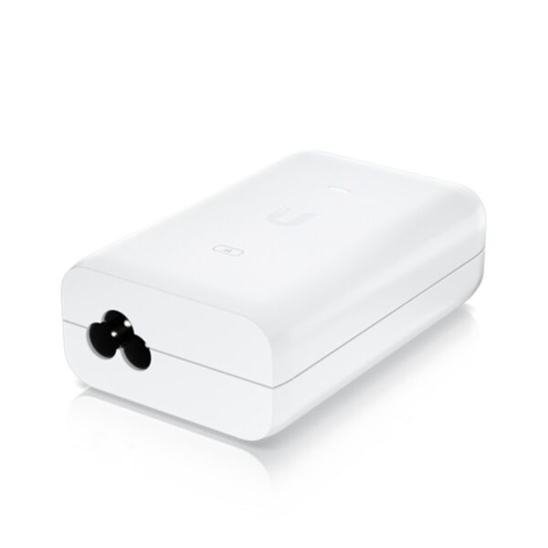 UBIQUITI INYECTOR POE U-POE-AT-BR 802.3AT 30W POE+GIGABIT