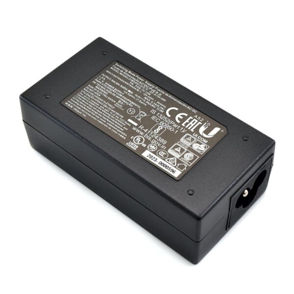 UBIQUITI INYECTOR POE-15 V.-8 AMP-BR