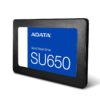 S03-149.jpg SSD ADATA 1TB SU650 ASU650SS-1TT-R 2.5 SAT3