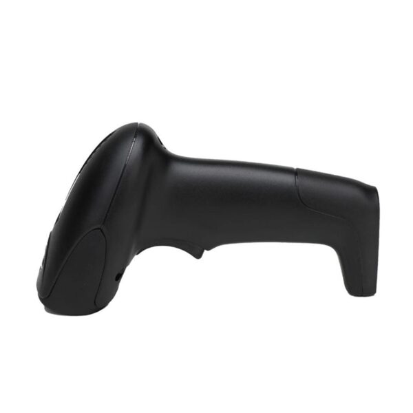 LECTOR DE CODIGO DE BARRAS SAT LD101R+1