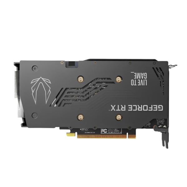 TARJETA GRÁFICA ZOTAC 12GB GEFORCE RTX3060 TWIN EDGE ZT-A30600E