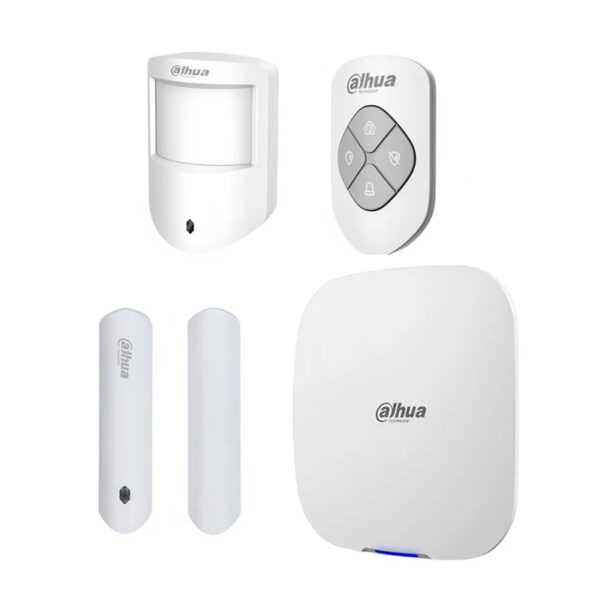 KIT DE ALARMA DAHUA ARC3000H-03-FW2-C