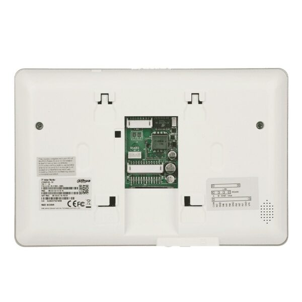 S03-33.jpg MONITOR DAHUA 7" VTH5221D-S2 IP WIFI MICRO SD