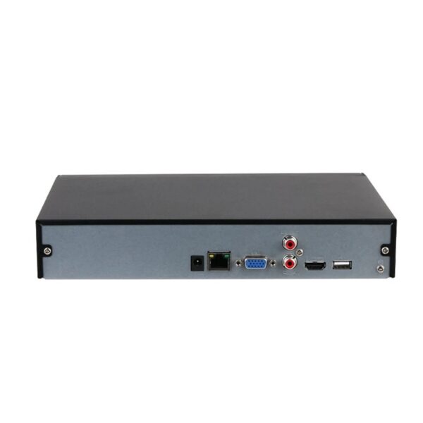 NVR DAHUA 2108-I WIZ 8CH 1HDD