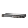 SWITCH HPE ARUBA 2930F 24G 4SFP+ (JL253A)