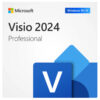 S03-68.jpg LICENCIA MICROSOFT VISIO PROFESSIONAL 2024 EP2-07111 ESD