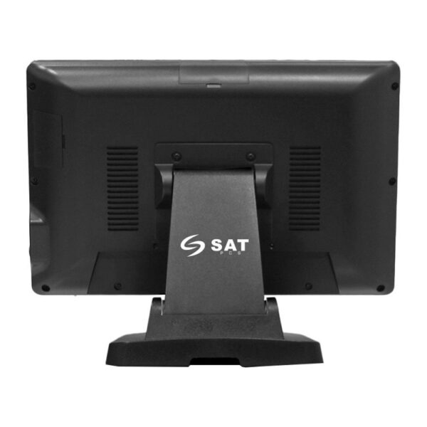 PC AIO SAT SAT N140J48S128W/J4125/15.6"/4GB/128GB