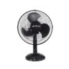 S03-76.jpg VENTILADOR DE MESA FTX AURA HB-TF-15-02 3 VELOCIDADES/45W/220V/NEGRO