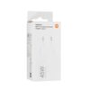 S03-86.jpg CARGADOR XIAOMI PARA PARED BHR07SLEU 45W TURBO CHARGING USB-A/BIVOLT