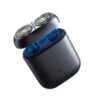 AFEITADORA INALAMBRICA XIAOMI ELECTRIC SHAVER S200 BHR9529GL GRIS