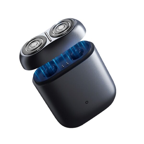 AFEITADORA INALAMBRICA XIAOMI ELECTRIC SHAVER S200 BHR9529GL GRIS