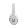 S03-98.jpg AURICULAR KLIP XTREME KNH-300WH ESCAPE MIC/ANC/BT/3.5MM/BLANCO
