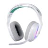 AURICULAR GAMER LOGITECH 981-001549 G522 LIGHTSPEED BLANCO