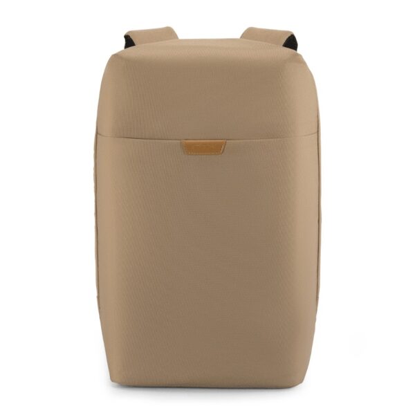 MOCHILA FTX TERRA-BR 15.6" MARRON 124849