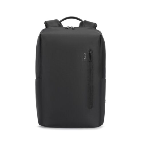 MOCHILA FTX ONE-BK 15.6" NEGRO 124856