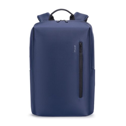 MOCHILA FTX ONE-BL 15.6" AZUL 124863