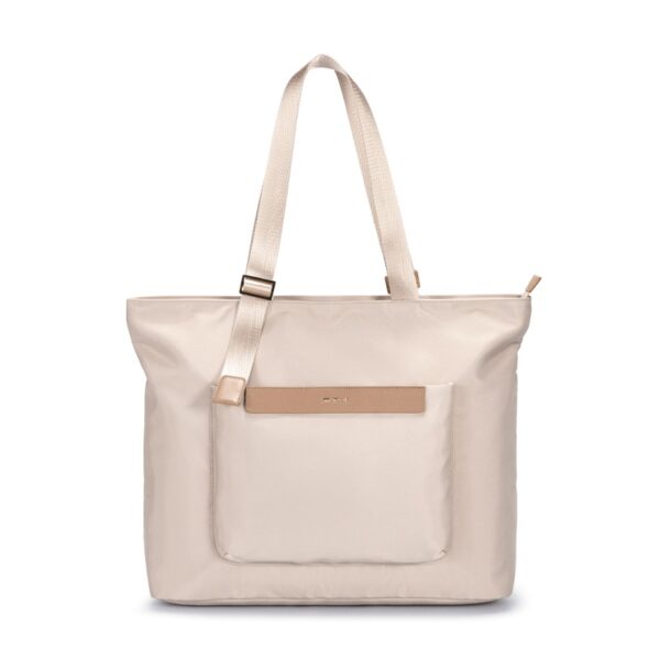 S01-105.jpg BOLSO 15.6" FTX EMMA-KH KHAKI 124887