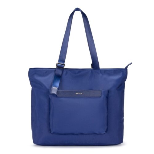 BOLSO 15.6" FTX EMMA-BL AZUL 124894
