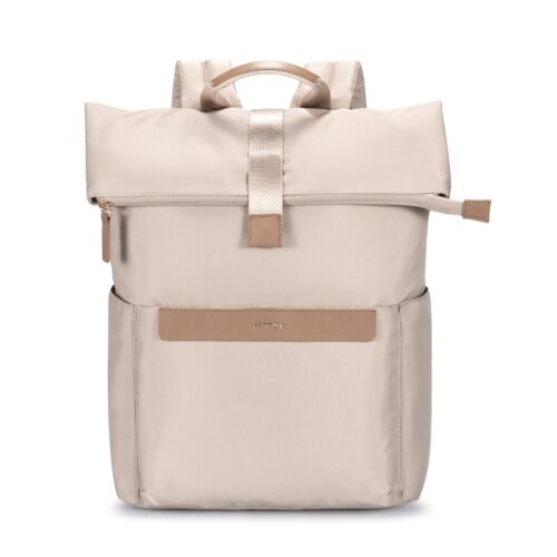 S01-109.jpg MOCHILA FTX OLIVIA-KH 15.6" KHAKI 124924