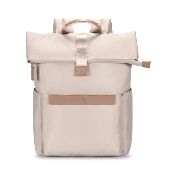 MOCHILA FTX OLIVIA-KH 15.6" KHAKI 124924