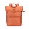 MOCHILA FTX OLIVIA-RBR 15.6" MARRON ROJIZO 124948
