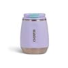VASO TÉRMICO IGLOO 300ML SSTL WINE TUMBLER LILA 71405