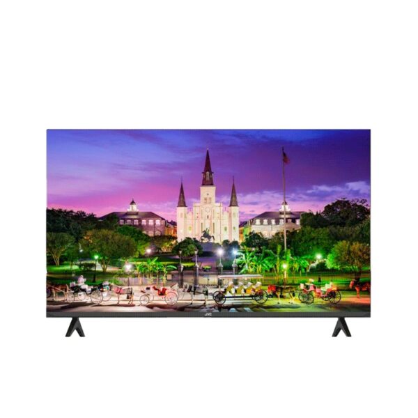 TV JVC 43" LT-43N5165U FHD OPT/DIG/BT/3HDMI/2USB/RED/WHALE