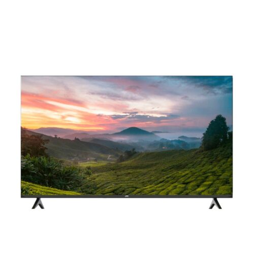 TV JVC 50" LT-50N7165U 4K UHD/HDR/OPT/DIG/BT/3HDMI/2USB/RED/WHALE