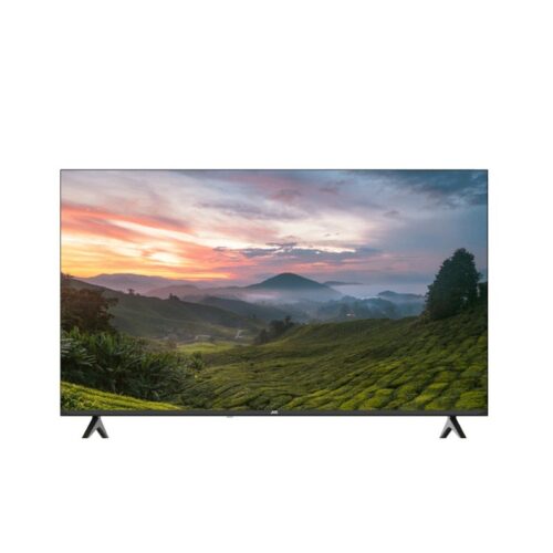 TV JVC 55" LT-55N7165U 4K UHD/HDR/OPT/DIG/BT/3HDMI/2USB/RED/WHALE