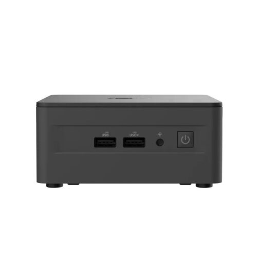 MINI PC ASUS NUC PRO I5 1.7/HDMI/WIFI/BT/RED/DDR4/USB RNUC13ANKH500001I