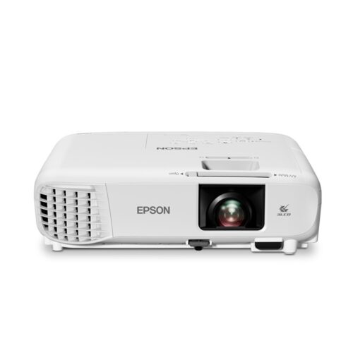 PROYECTOR EPSON E24 3600L XGA POWERLITE 3LCD 2VGA/HDMI/USB/BIVOLT