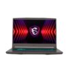 NOTEBOOK GAMER MSI THIN 15 B12UCX-2425US I5 2.0/8/512/2050-4G/W11H/15.6"FHD