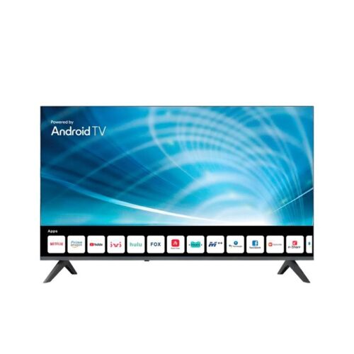 TV FTX 40" FTX40FHD4V1 FHD DIG/2HDMI/2USB/RED/AND14 125235