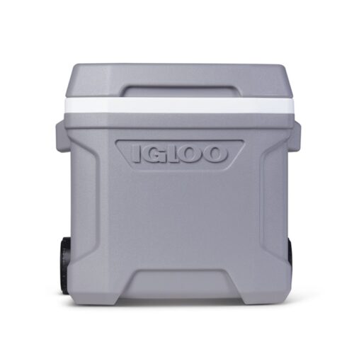 CONSERVADORA IGLOO 15L PROFILE II ROLLER M-GRY CON RUEDAS 2P 34810
