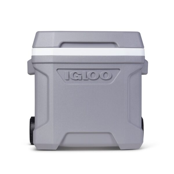CONSERVADORA IGLOO 15L PROFILE II ROLLER M-GRY CON RUEDAS 2P 34810