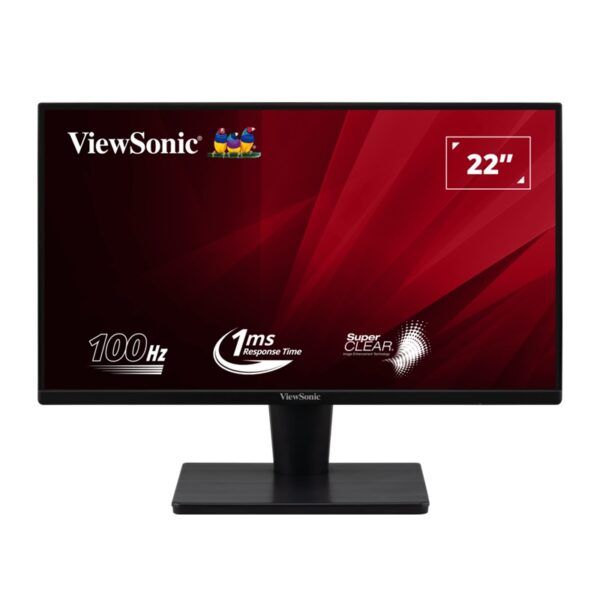 MONITOR VIEWSONIC 22" VA2215-H VGA/HDMI