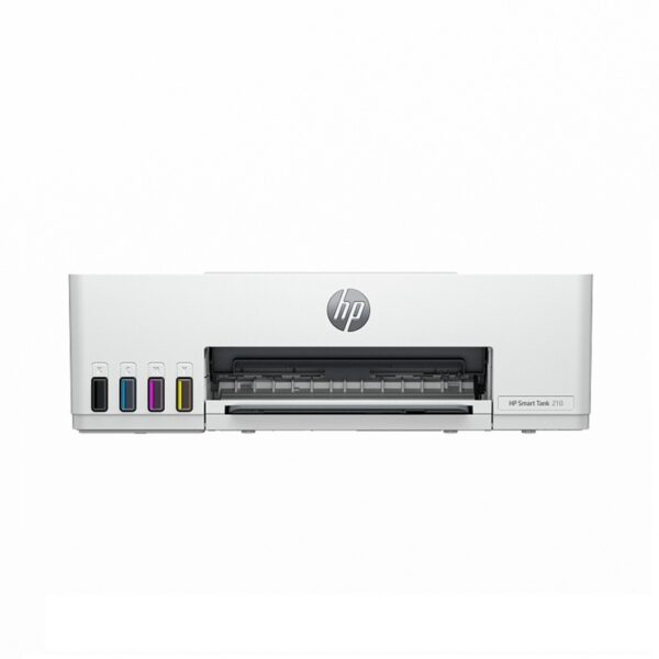 IMPRESORA HP SMART TANK 210 USB/WIFI/BIVOLT