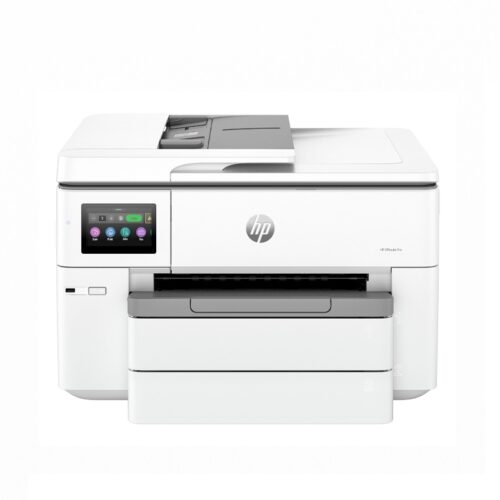 IMPRESORA HP OFFICEJET PRO 9730 AIO + 4 TINTAS