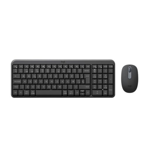 KIT LOGITECH MK250 920-013513 TECLADO + MOUSE BT