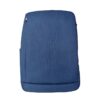 MOCHILA SATE A-KP752 PARA NOTEBOOK DE 15.6" AZUL